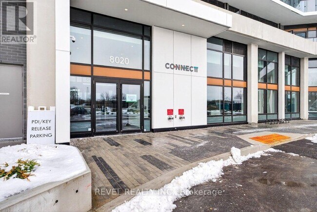 8020 Derry Rd in Milton, ON - Building Photo - Building Photo