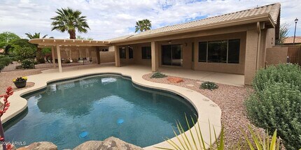 15973 W Sheila Ln in Goodyear, AZ - Building Photo - Building Photo