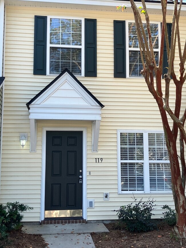 119 South St