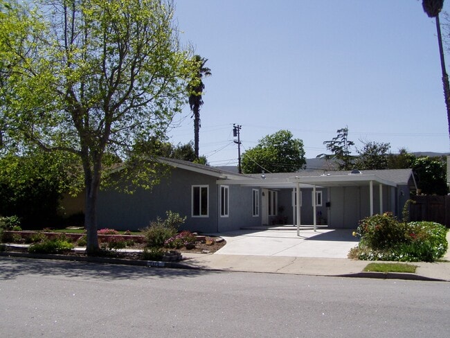 property at 1475 Balboa St