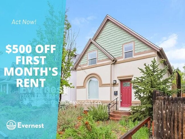 property at 76 S Washington St