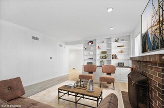 545 W Belden Ave, Unit 1FG in Chicago, IL - Building Photo - Building Photo