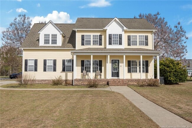 property at 3825 Barnsdale Dr