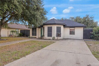 18 Cassandra St in Mission, TX - Building Photo - Building Photo
