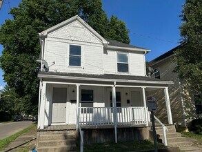 300-302 Nassau St in Dayton, OH - Building Photo - Building Photo
