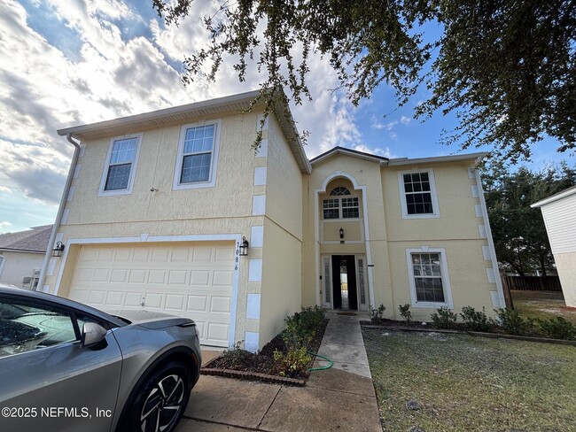 7086 Shady Pine Ct in Jacksonville, FL - Building Photo - Building Photo