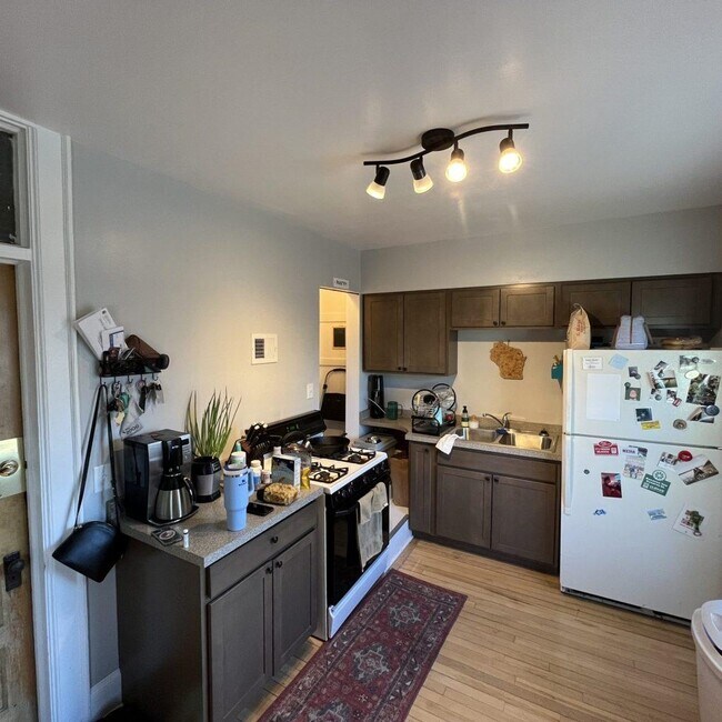 property at 2434 Sommers Ave