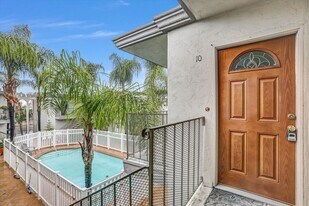 3677 41st St in San Diego, CA - Building Photo