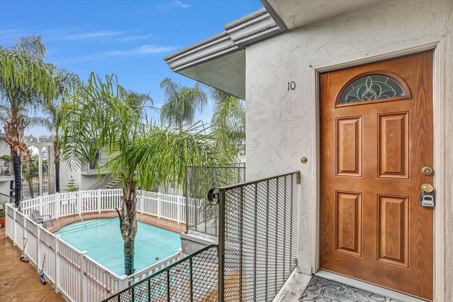 property at 3677 41st St