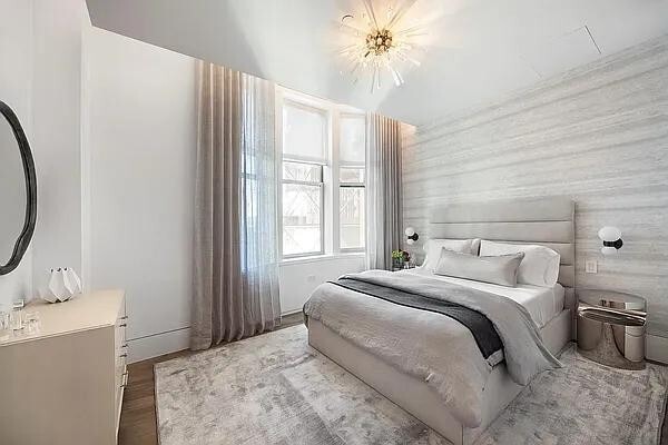 49 Chambers St in New York, NY - Building Photo - Building Photo