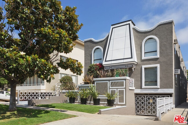 property at 11906 Gorham Ave