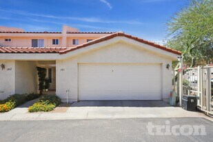 16021 N 30th St in Phoenix, AZ - Building Photo