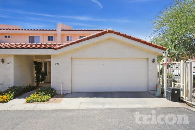 property at 16021 N 30th St