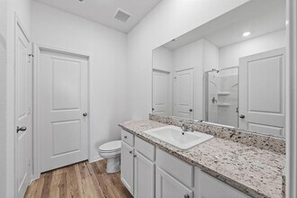 112 Captain Dooley Ln in Jarrell, TX - Building Photo - Building Photo
