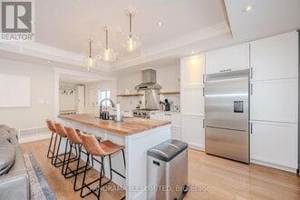 12 Arkley Crescent in Toronto, ON - Building Photo - Building Photo