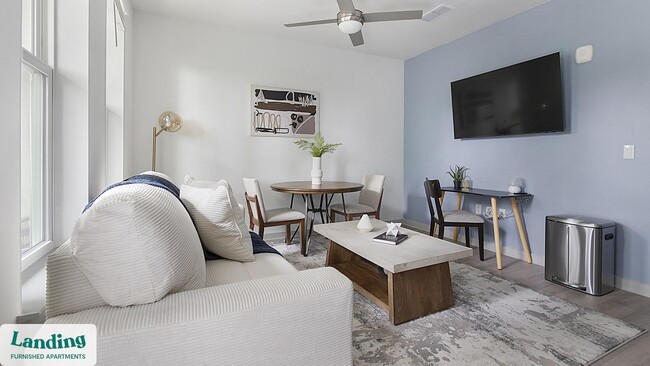 1148 N Main St in Jacksonville, FL - Building Photo - Building Photo