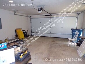 281 Eagle Bend Dr in Bigfork, MT - Building Photo - Building Photo
