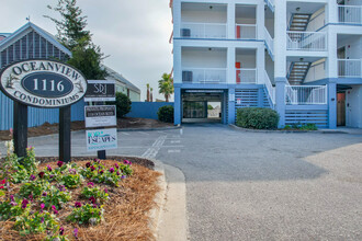 Oceanview in Isle Of Palms, SC - Building Photo - Building Photo