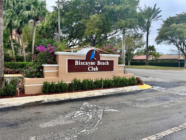 property at 10441 SW 156th Ct