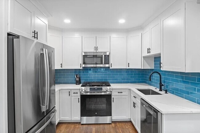 property at 64 Bradford Rd