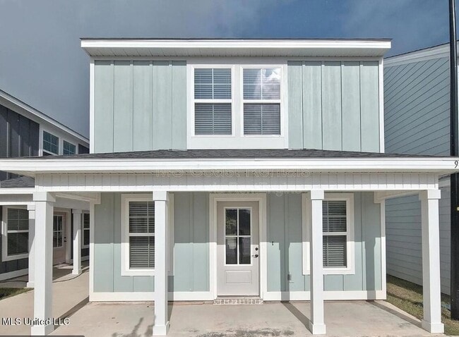 property at 923 Motsie Rd