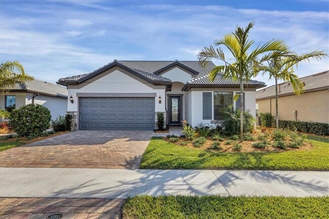 property at 5721 Sweet Leaf Way