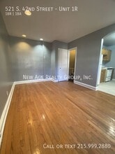 521 S 42nd St in Philadelphia, PA - Building Photo - Building Photo