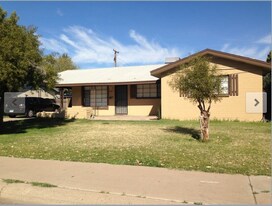 1204 W 7th St in Tempe, AZ - Building Photo