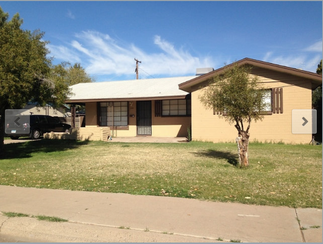 1204 W 7th St in Tempe, AZ - Building Photo - Building Photo