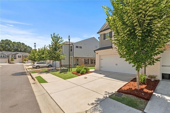 1166 Arrowlake Rd in Marietta, GA - Building Photo - Building Photo