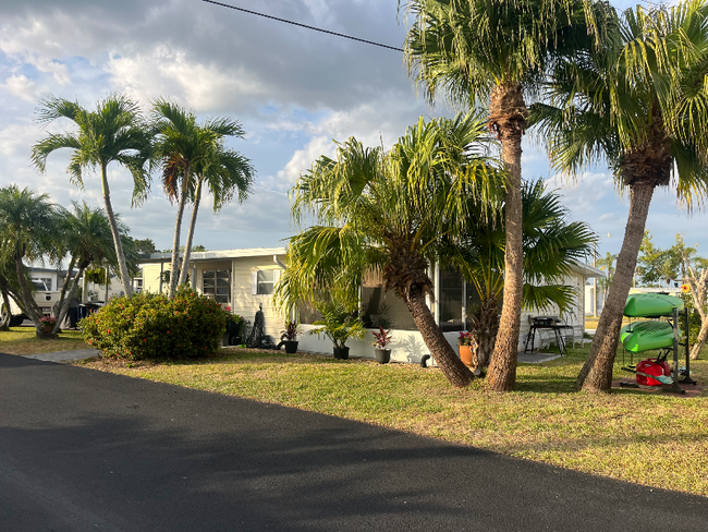 property at 149 Orange Harbor Dr