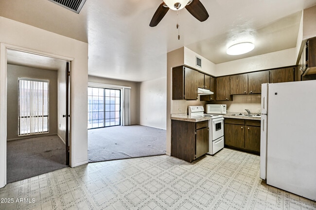 721 E Fremont Rd in Phoenix, AZ - Building Photo - Building Photo