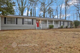 1554 Glen Arm Ct in Lithonia, GA - Building Photo - Building Photo