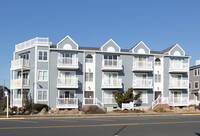 The Gardens Condominiums in Bradley Beach, NJ - Building Photo - Building Photo