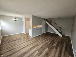 6476 Lupine Terrace in Indianapolis, IN - Building Photo - Building Photo