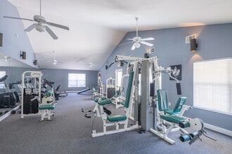 Raintree Apartments in Clermont, FL - Building Photo - Interior Photo