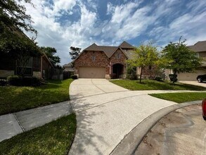 23311 Preserve View Cir in Spring, TX - Building Photo - Building Photo