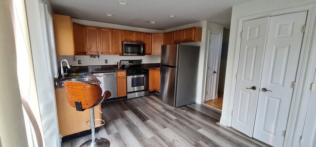 property at 41 West St