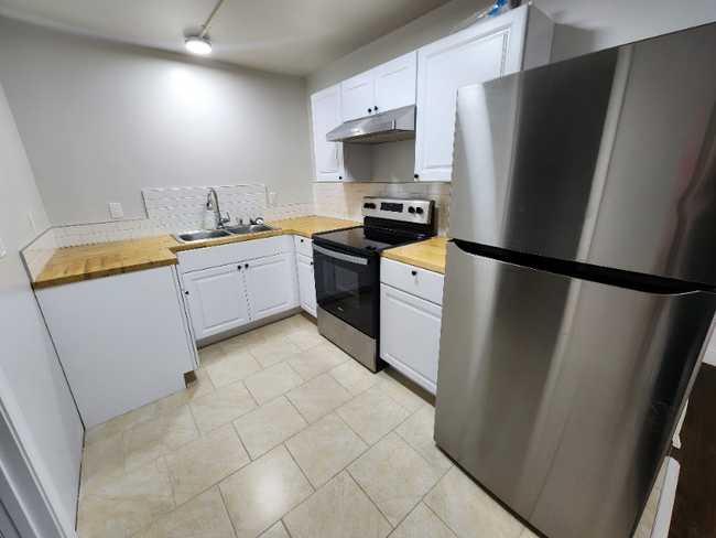 property at 3270 Airport Rd