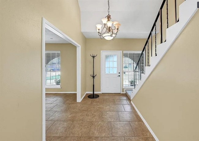 9611 Crail Dr in Spring, TX - Building Photo - Building Photo
