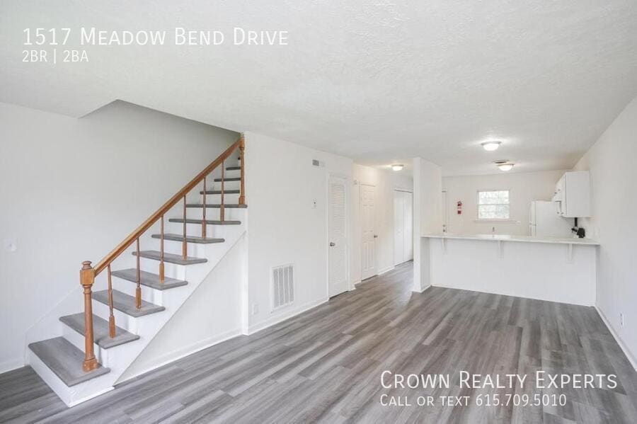 1517 Meadow Bend Dr in Madison, TN - Building Photo