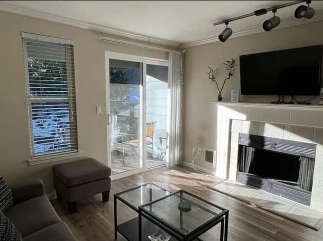 property at 11107 NE 125th Ln