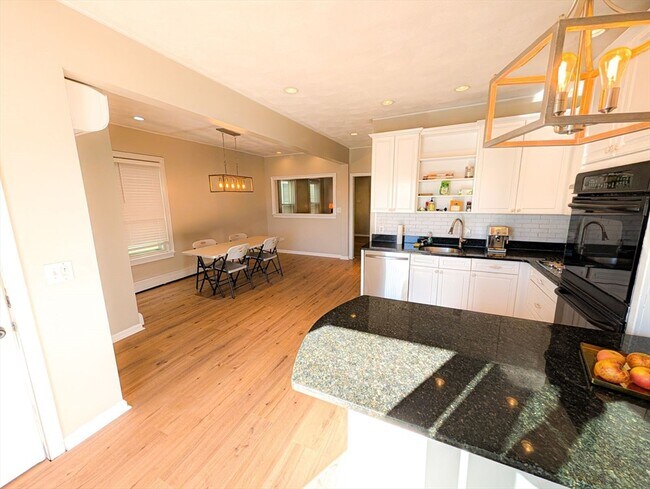 103-105-105 Homer St in Boston, MA - Building Photo - Building Photo