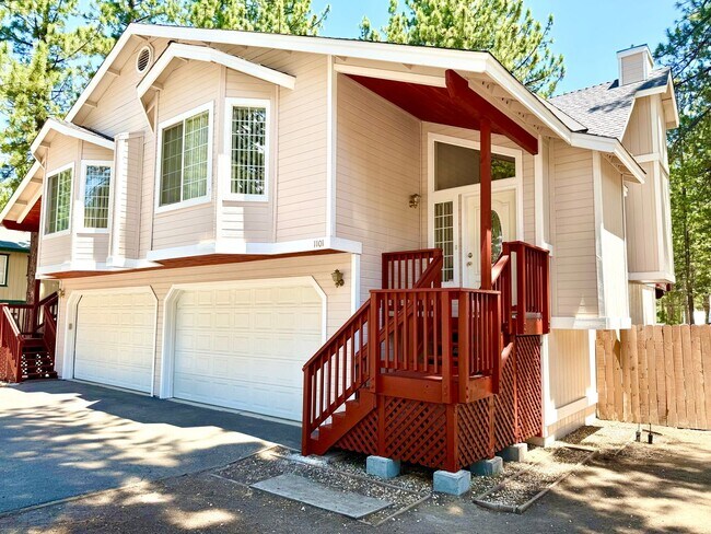 property at 1101 Herbert Ave