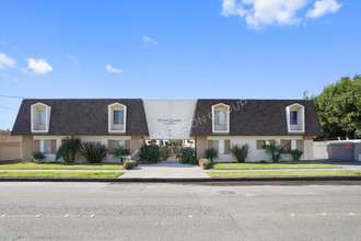 French Quarter Apartments in Anaheim, CA - Building Photo - Primary Photo