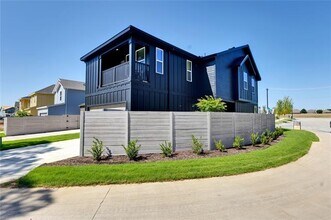 3949 Bernese Dr in McKinney, TX - Foto de edificio - Building Photo