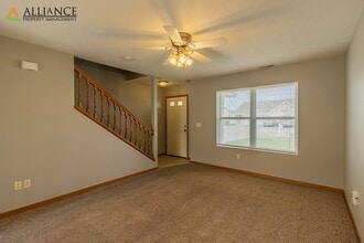 500 Brookmont Dr in Manhattan, KS - Building Photo - Building Photo