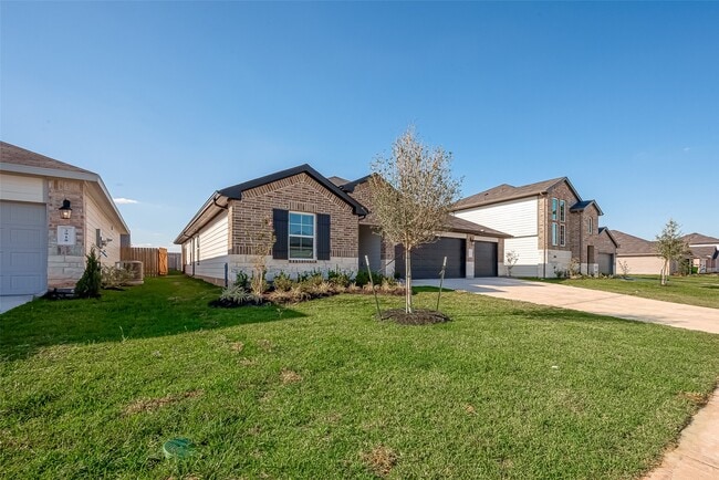 2914 Bur Lndg Ln in Richmond, TX - Building Photo - Building Photo