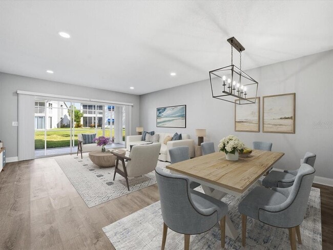 11510 Shipwatch Dr in Largo, FL - Building Photo - Building Photo