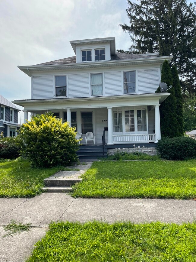 property at 139 Sycamore St